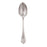 Serving Spoon 9-3/8'' 18/10 stainless steel
