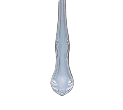 Bouillon Spoon 18/0 stainless steel
