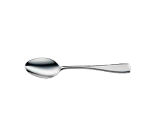 Demitasse Spoon, 4-1/4'', 18/10 stainless steel, Solid by WMF