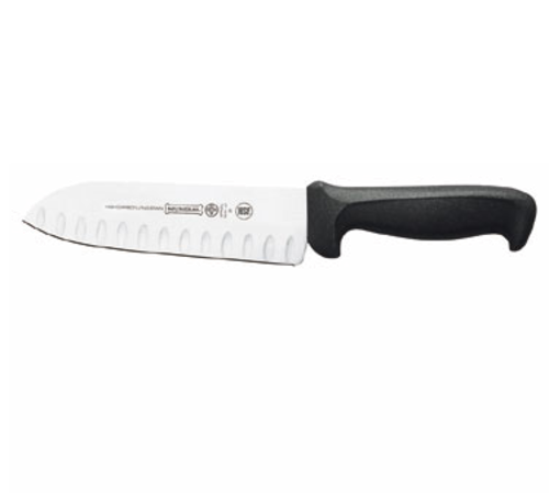 Santoku Knife 7'' Granton Edge