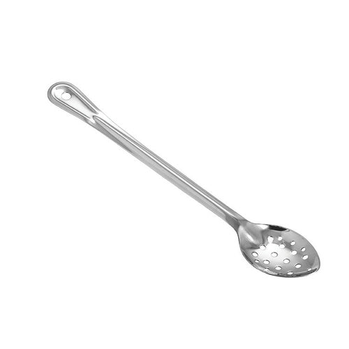 Basting Spoon 15'' Perforated Stainless Steel