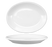 Platter 15-1/2'' x 11-3/4'' oval