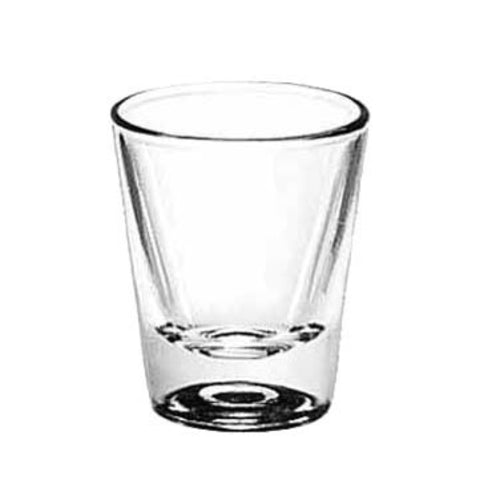 Whiskey Shot Glass 1-1/4 Oz.