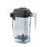 Advance Complete Blender Container, 48 oz. (1.4 liter) capacity, clear BPA Free, Tritan container, includes: Advance blade assembly & lid, NSF (for use with The Quiet One, Drink Machine Advance)