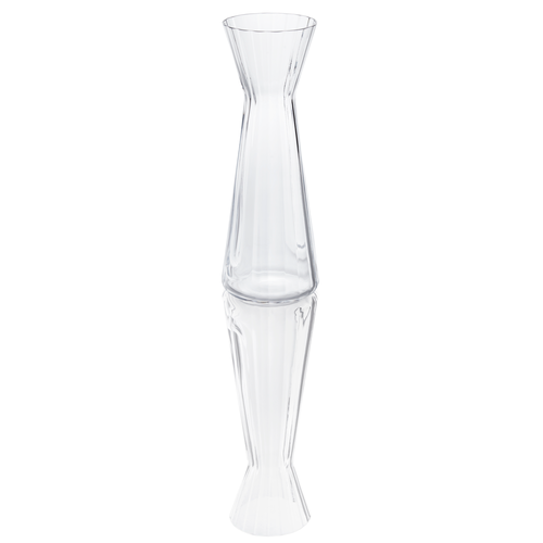 Carafe, 25.4 oz., 10.6''H, glass, Clear, Style Lights by WMF