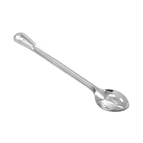 Basting Spoon Slotted 15''