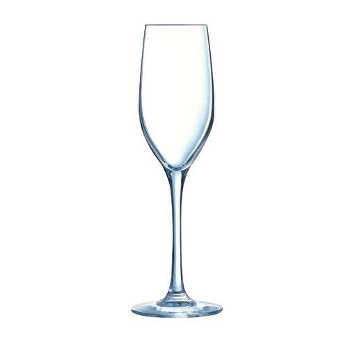 Flute/Champagne Glass 6 oz.