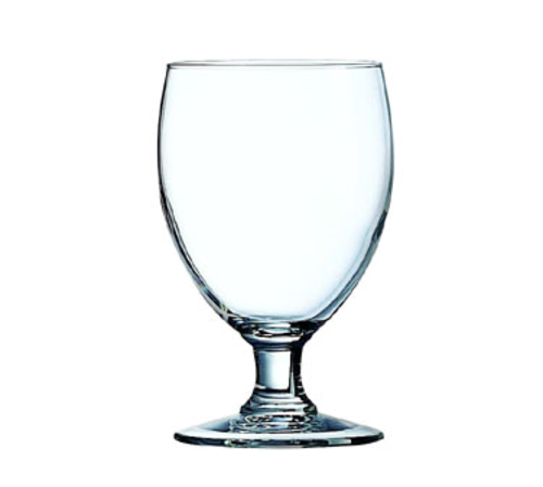 Banquet Goblet Glass 11-1/2 Oz.