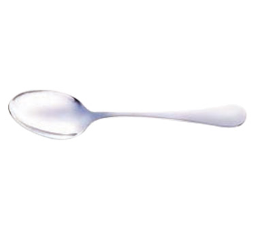 Dessert Spoon, 7-1/8'', 18/10 stainless steel, Arcoroc, Matiz