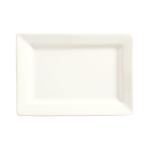 Plate 8'' x 5-5/8'' rectangular