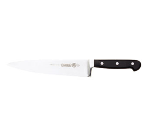 Chef's Knife 8'' Fully Forged High Carbon/no Stain Blade