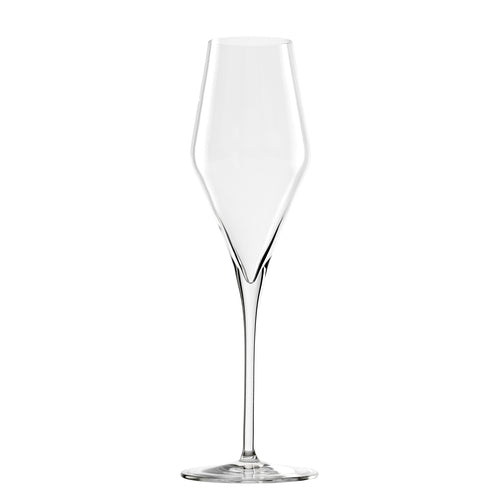 Stolzle Flute Champagne Glass 10-1/4 Oz.