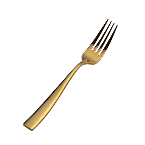 Manhattan European Dinner Fork 8-3/8'' 18/10 stainless steel