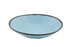 1.3 qt. Speckled Grayish Blue Melamine Large Salad Bowl