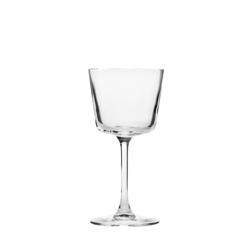 Cocktail Glass, 5.5 oz., sheer rim, glass, Arcoroc, Romeo