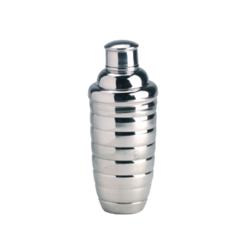Beehive Cocktail Shaker 24 Oz.