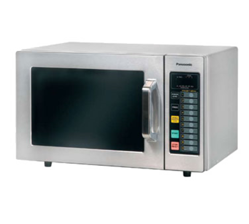 Pro Commercial Microwave Oven 1000 Watts 0.8 Cu. Ft. Capacity