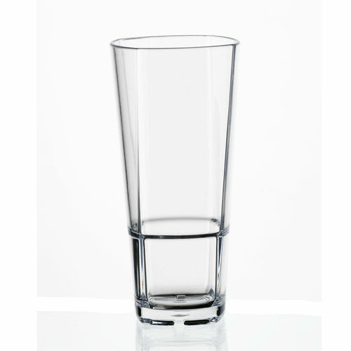 Beverage Glass 12 oz.