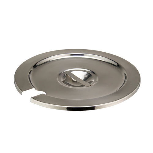 Inset Cover For 7 Quart Heavy Weight Stainless Steel
