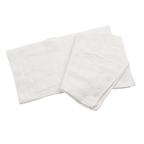 Bar Towel 16'' X 19'' 100% Cotton
