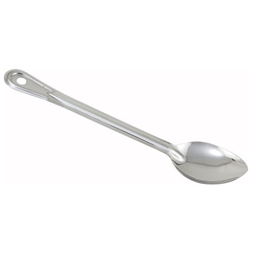 Basting Spoon 13'' long solid