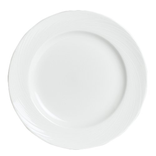 Plate, 11-3/4'' dia., round, Steelite Distinction, Spyro
