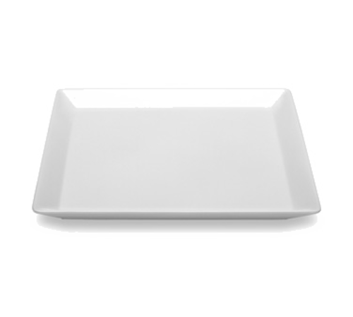 Plate 10-3/5'' square