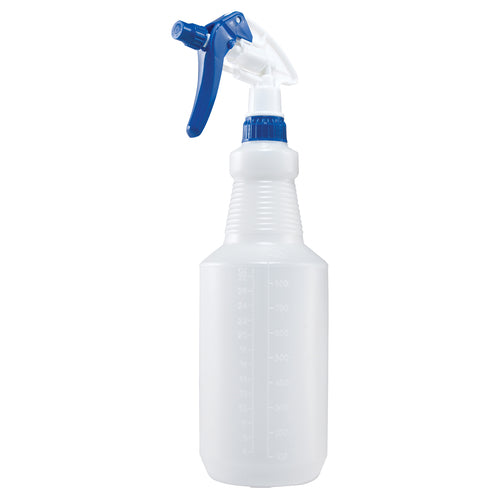 Spray Bottle 28 oz. (900 ml) plastic