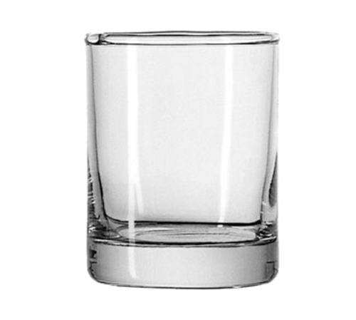 Whiskey Taster Glass 3 Oz.