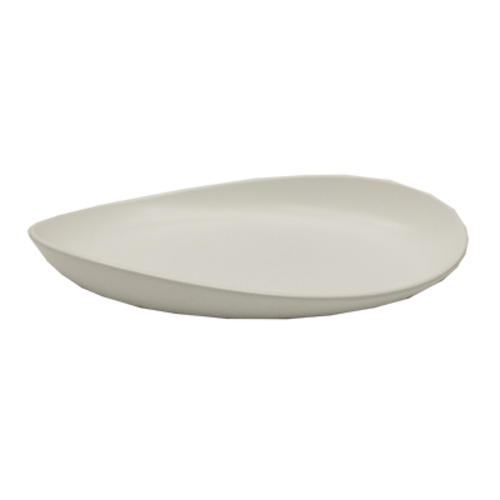 16'' x 9'' Oval Platter