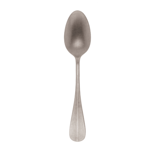 Table Spoon, 8-1/8'', 18/10 stainless steel, Sambonet, Baguette Vintage