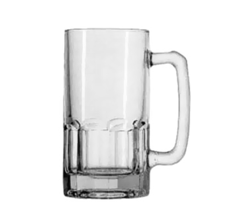 Gusto Mug 1 Liter (34 Oz.) 8''H