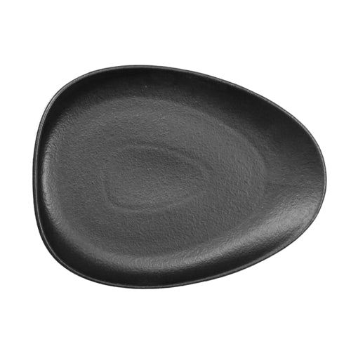 Gourmet Platter 10-3/8'' x 7-7/8'' oval scratch resistant