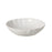 Pasta Plate/Bowl, 40 oz., 9'' dia. x 2''H, fine stoneware, Impressions Collection, white