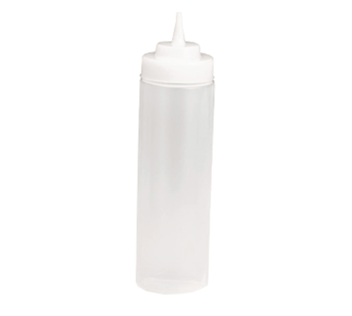 Widemouth Squeeze Bottle 24 Oz.