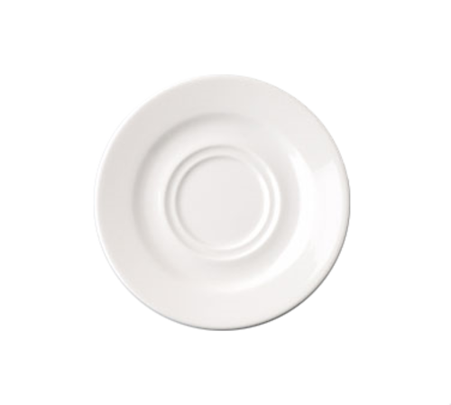 Banquet Bowl Stand Saucer 6-11/16'' for cream soup bowl