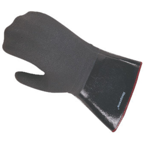 Fryer Oven Mitt 14'' Protects Up To 500 F (260 C)