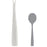Bouillon Soup Spoon 7-1/8'' 18/10 stainless steel