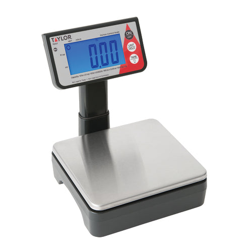 Portion Control Scale Digital Tower Readout