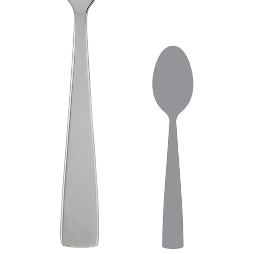Table Spoon 8'' 18/10 stainless steel