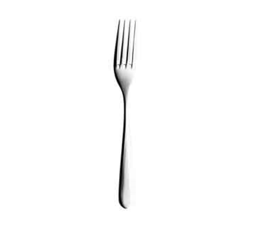 Serving Fork 8-15/16'' 18/10 stainless steel