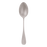 Serving Spoon, 9-7/8'', 18/10 stainless steel, Baguette Vintage