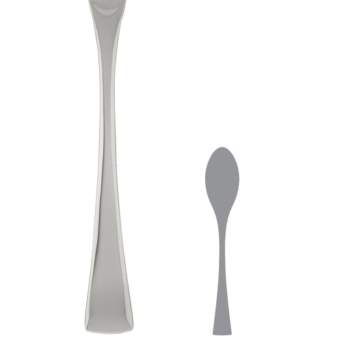 Tea Spoon 5-1/2'' 18/10 stainless steel