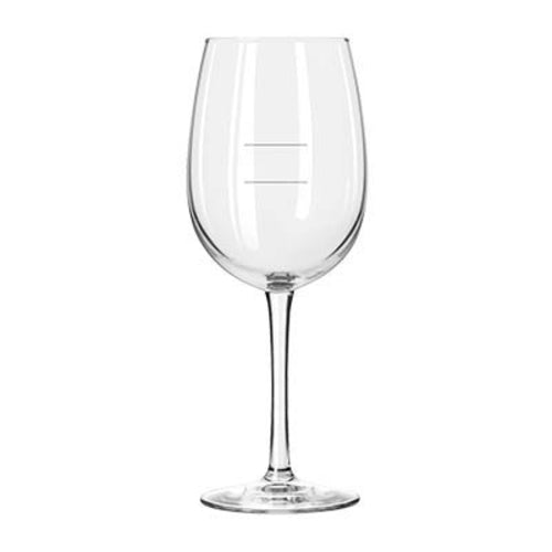 Wine Glass  16 oz.