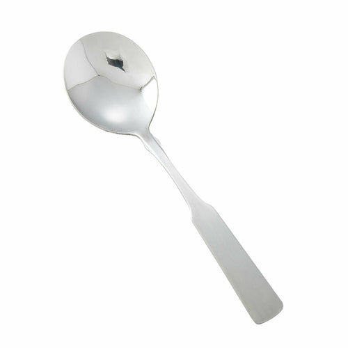 Bouillon Spoon 6'' heavy weight