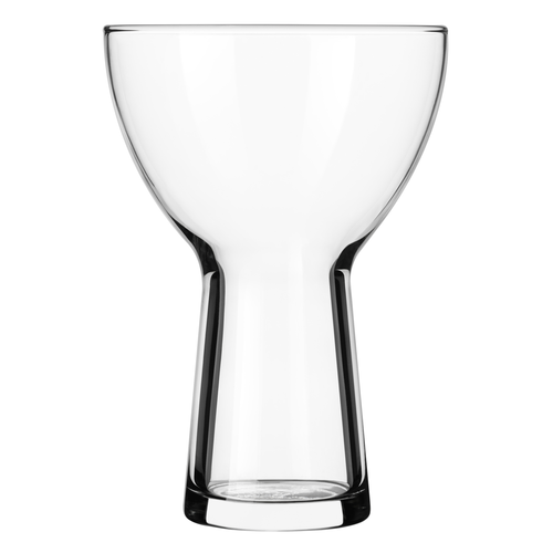 Cocktail Glass, 15 oz. capacity, safedge rim, dishwasher safe, clear, Symbio (H 5-3/4''; T 4-1/8''; B 2-1/4''; D 4-1/8'')