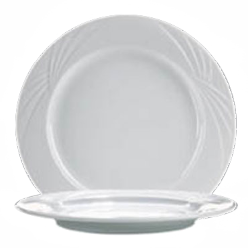 Bread & Butter/Side Plate 6-1/2'' dia. round