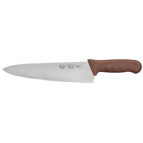 Chef's Knife 10'' Blade Stain-free