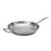 Elements Fry Pan, 14'' dia. x 2-2/5''H, riveted hollow cool touch handle