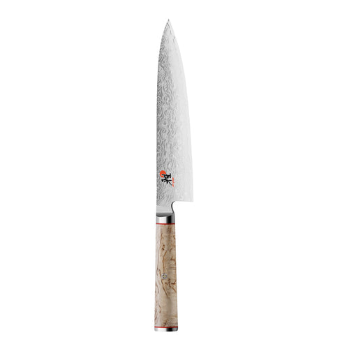 Miyabi Birchwood Chef's Knife 8''